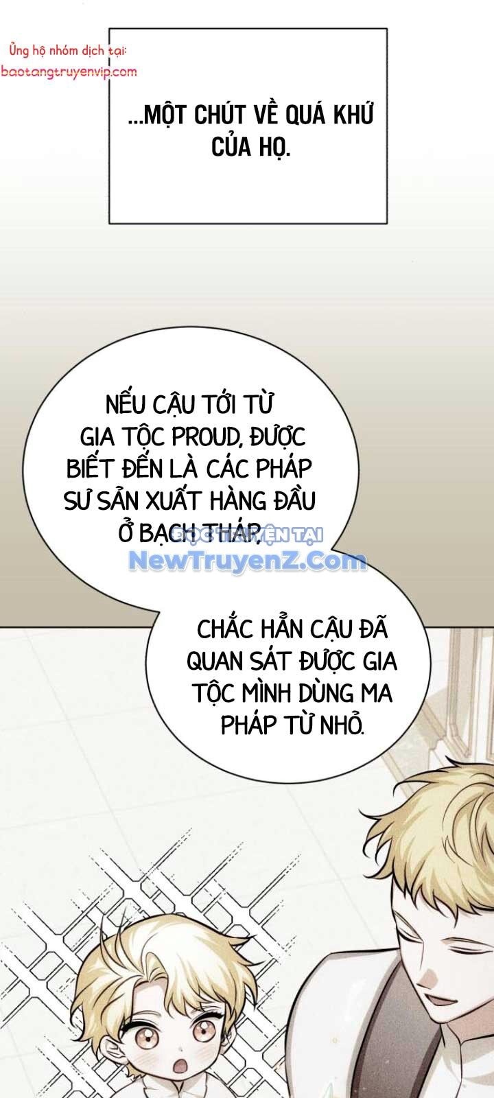 Đứa Con Có Vấn Đề Của Ma Tháp Chapter 14 - Trang 2