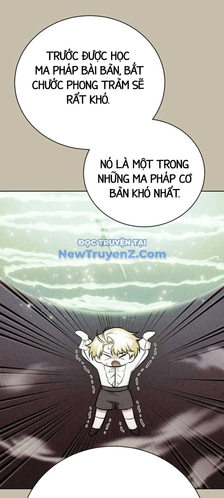 Đứa Con Có Vấn Đề Của Ma Tháp Chapter 14 - Trang 2