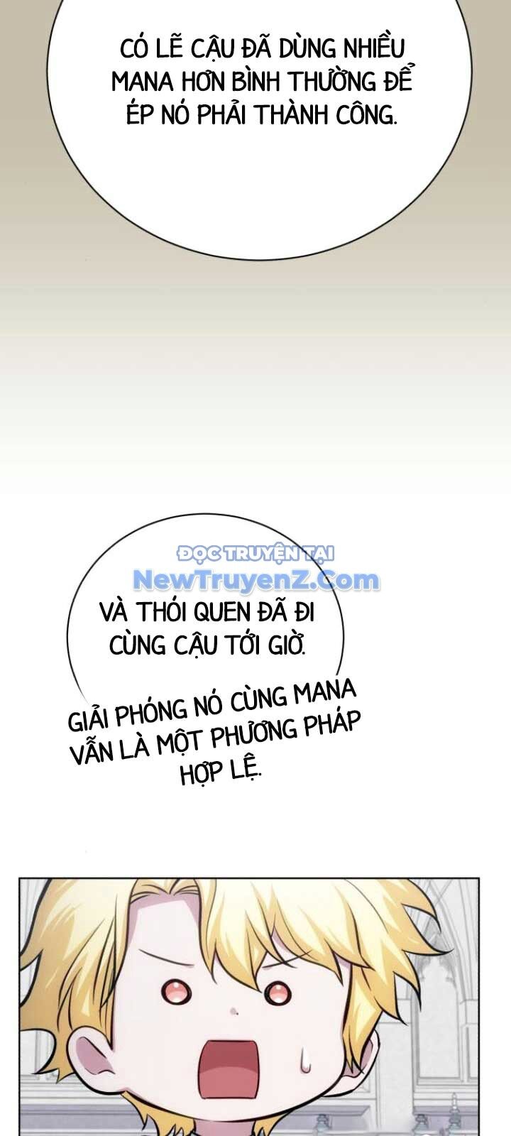 Đứa Con Có Vấn Đề Của Ma Tháp Chapter 14 - Trang 2