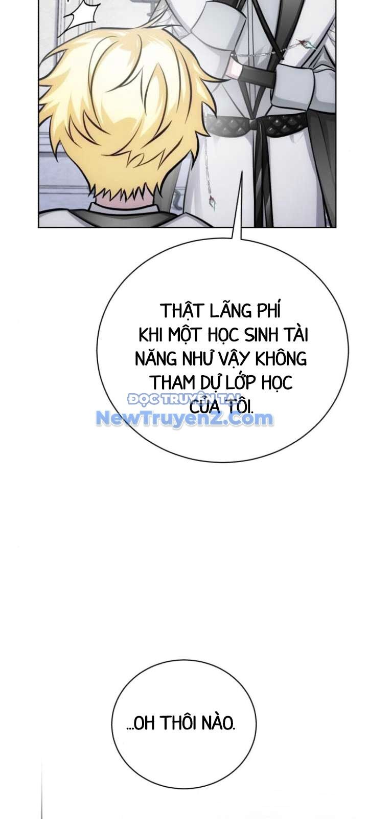 Đứa Con Có Vấn Đề Của Ma Tháp Chapter 14 - Trang 2