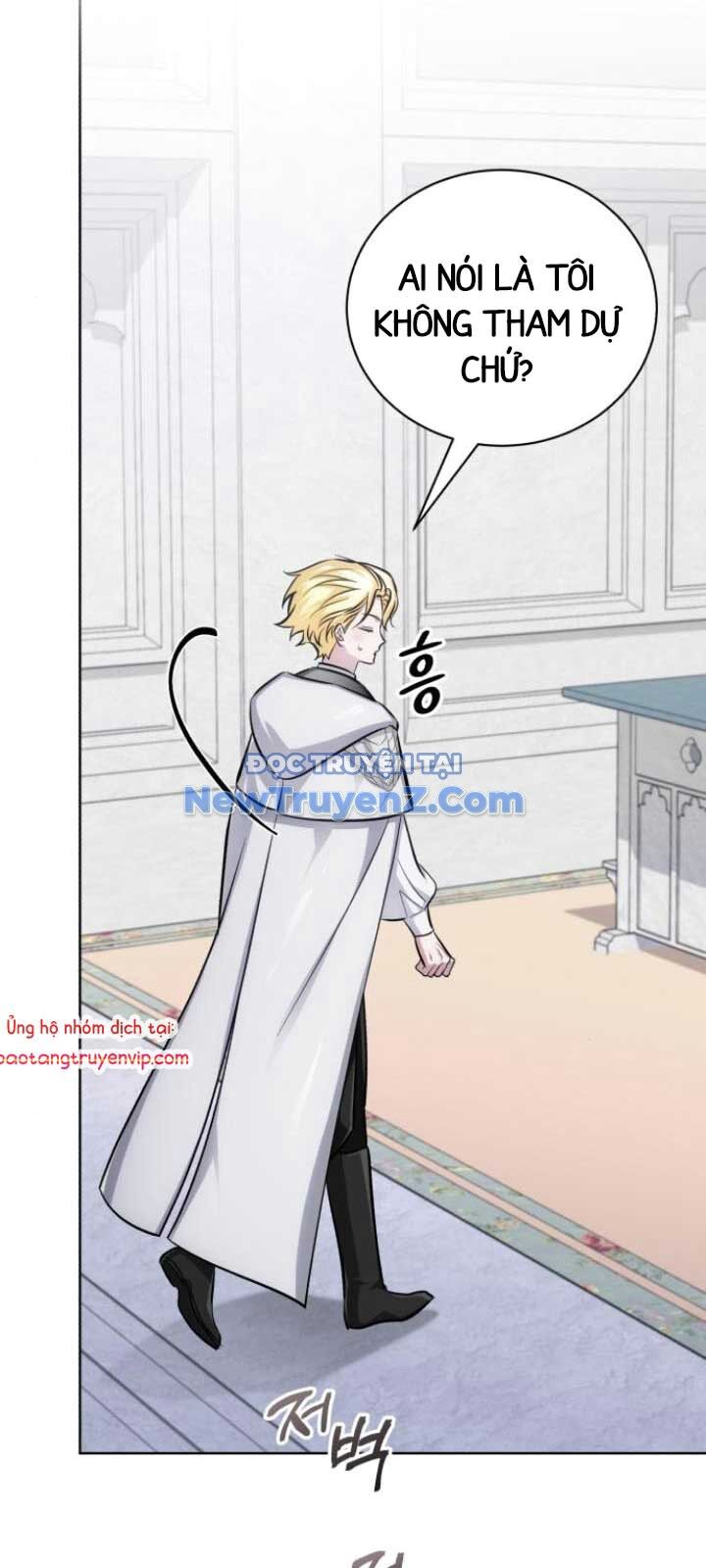 Đứa Con Có Vấn Đề Của Ma Tháp Chapter 14 - Trang 2