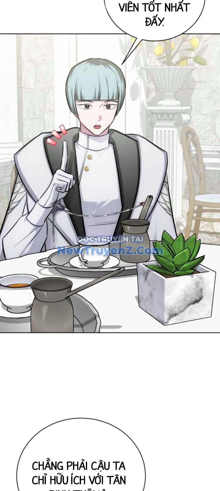 Đứa Con Có Vấn Đề Của Ma Tháp Chapter 14 - Trang 2