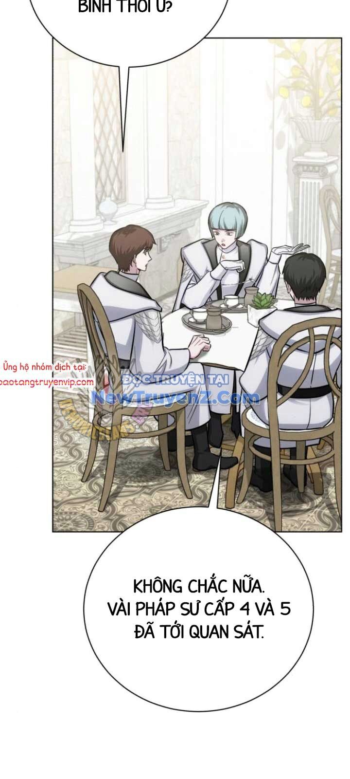 Đứa Con Có Vấn Đề Của Ma Tháp Chapter 14 - Trang 2