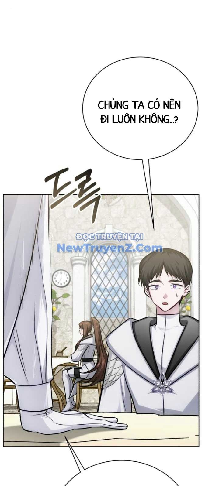 Đứa Con Có Vấn Đề Của Ma Tháp Chapter 14 - Trang 2