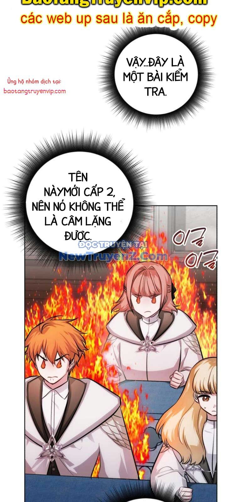 Đứa Con Có Vấn Đề Của Ma Tháp Chapter 14 - Trang 2