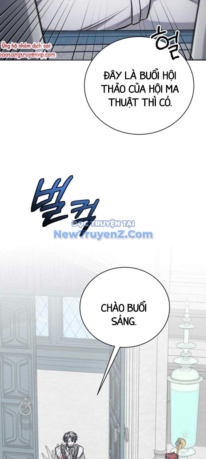 Đứa Con Có Vấn Đề Của Ma Tháp Chapter 14 - Trang 2