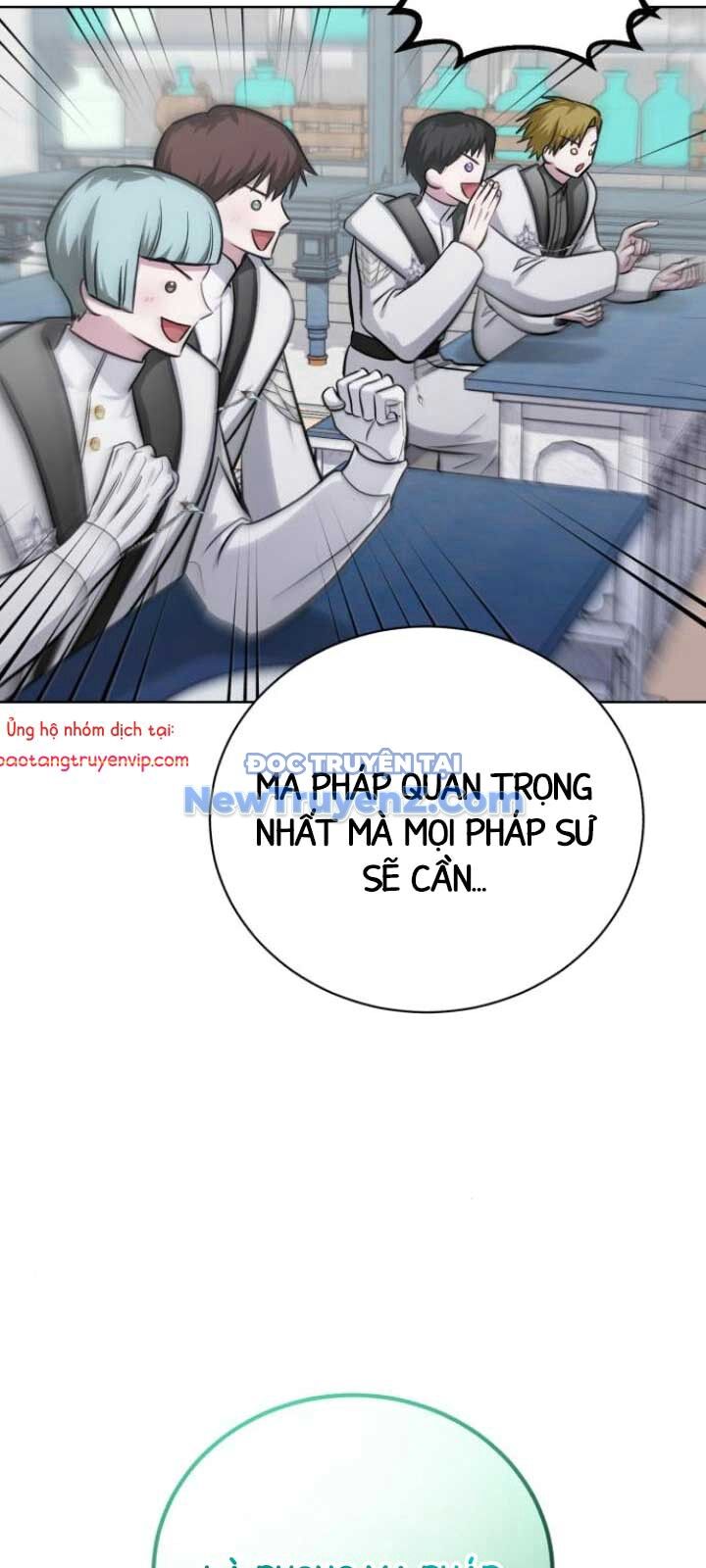 Đứa Con Có Vấn Đề Của Ma Tháp Chapter 14 - Trang 2