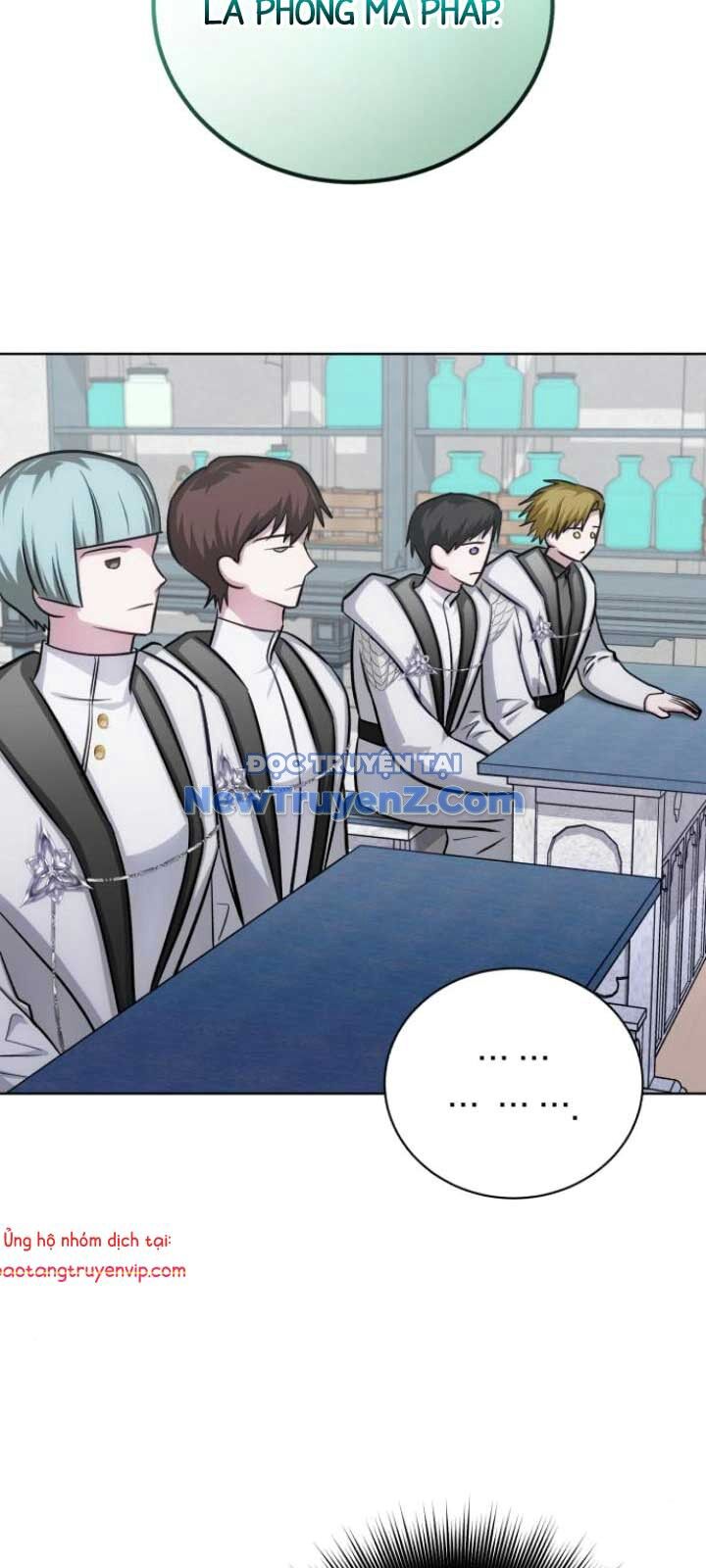 Đứa Con Có Vấn Đề Của Ma Tháp Chapter 14 - Trang 2