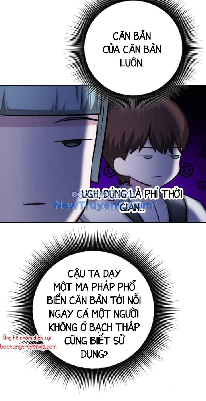 Đứa Con Có Vấn Đề Của Ma Tháp Chapter 14 - Trang 2