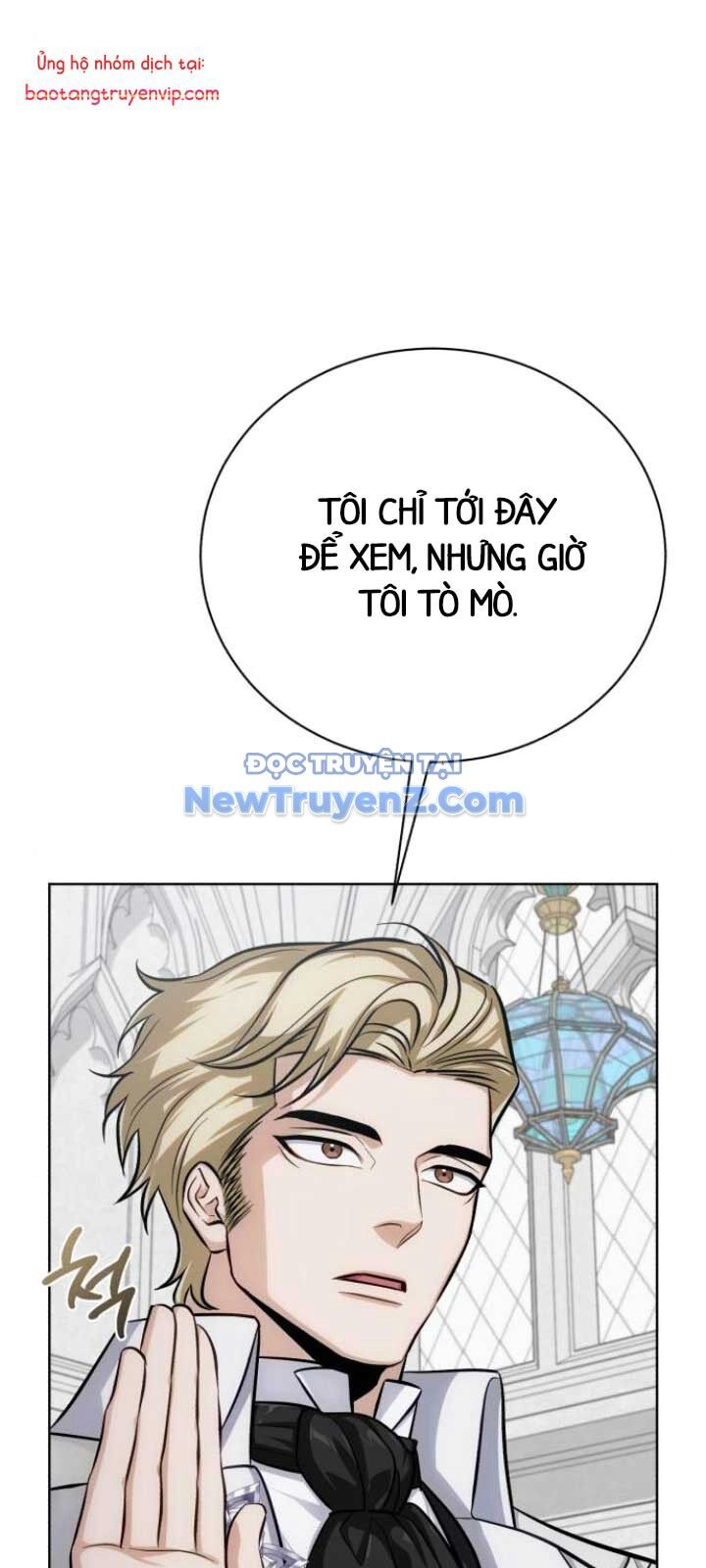 Đứa Con Có Vấn Đề Của Ma Tháp Chapter 14 - Trang 2