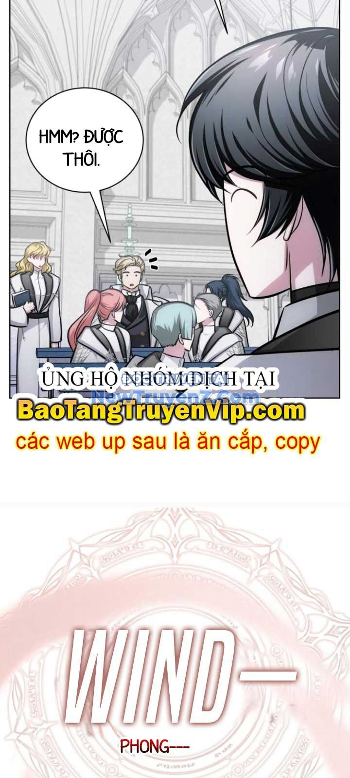 Đứa Con Có Vấn Đề Của Ma Tháp Chapter 14 - Trang 2