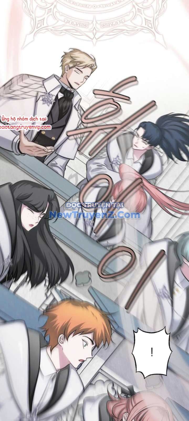 Đứa Con Có Vấn Đề Của Ma Tháp Chapter 14 - Trang 2