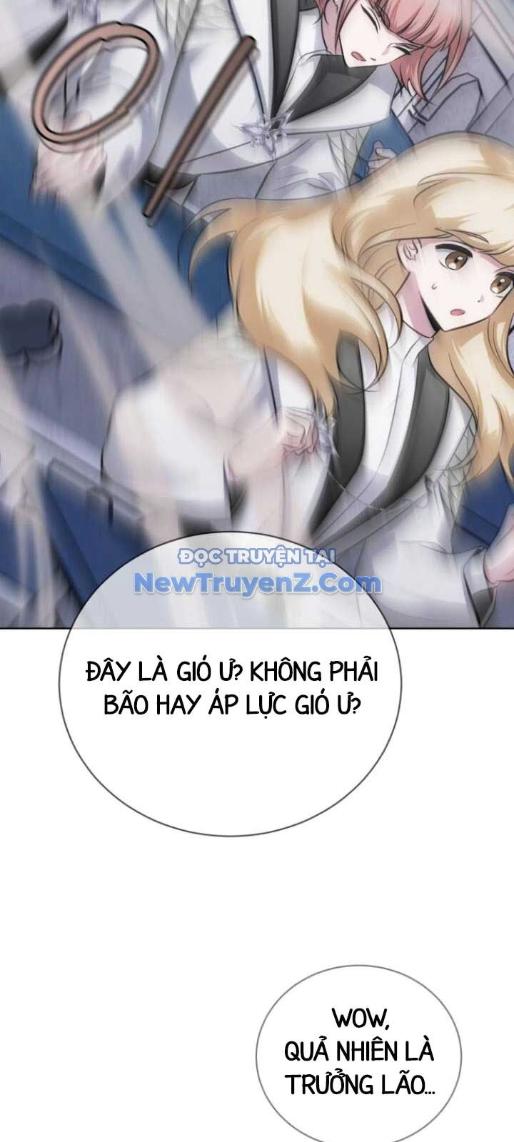 Đứa Con Có Vấn Đề Của Ma Tháp Chapter 14 - Trang 2