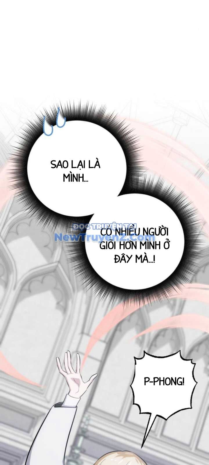 Đứa Con Có Vấn Đề Của Ma Tháp Chapter 14 - Trang 2
