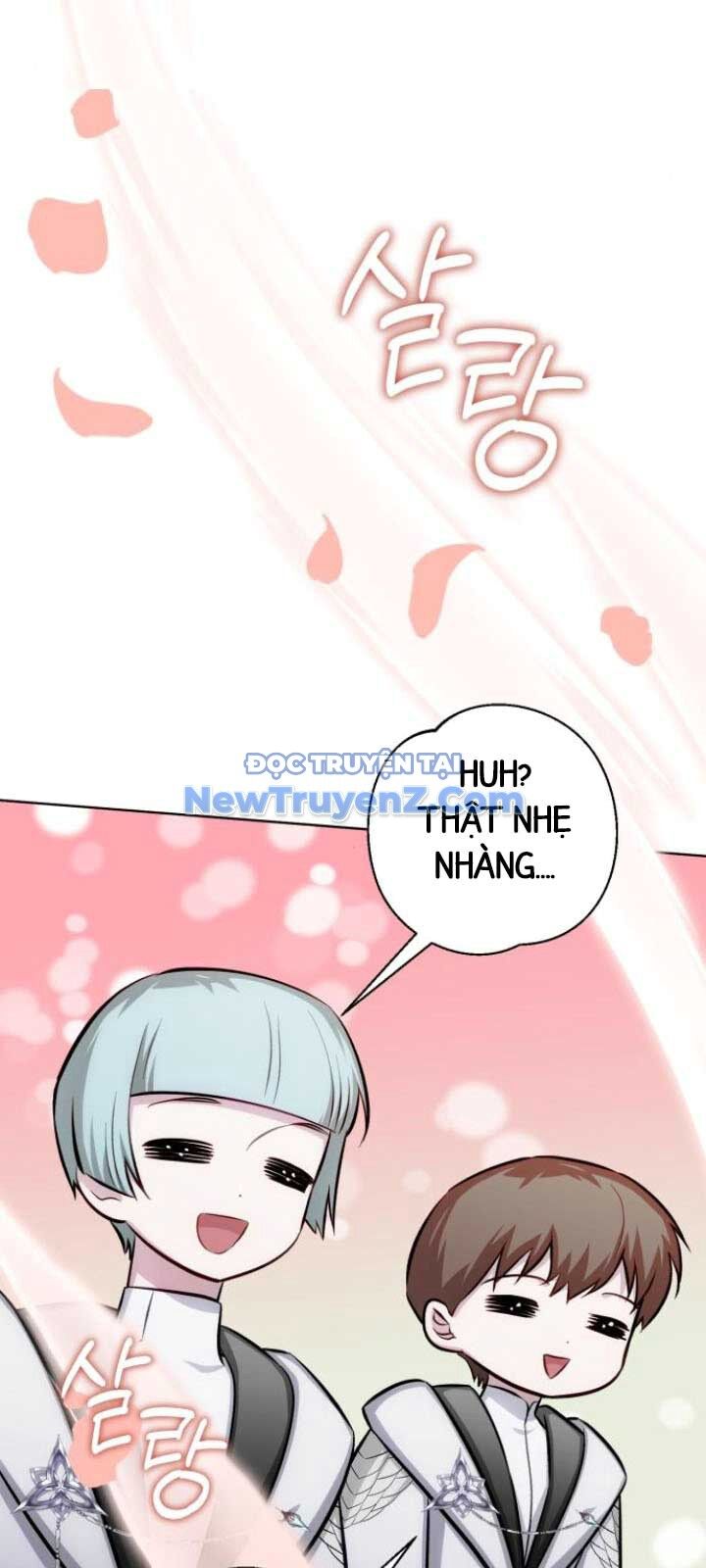 Đứa Con Có Vấn Đề Của Ma Tháp Chapter 14 - Trang 2