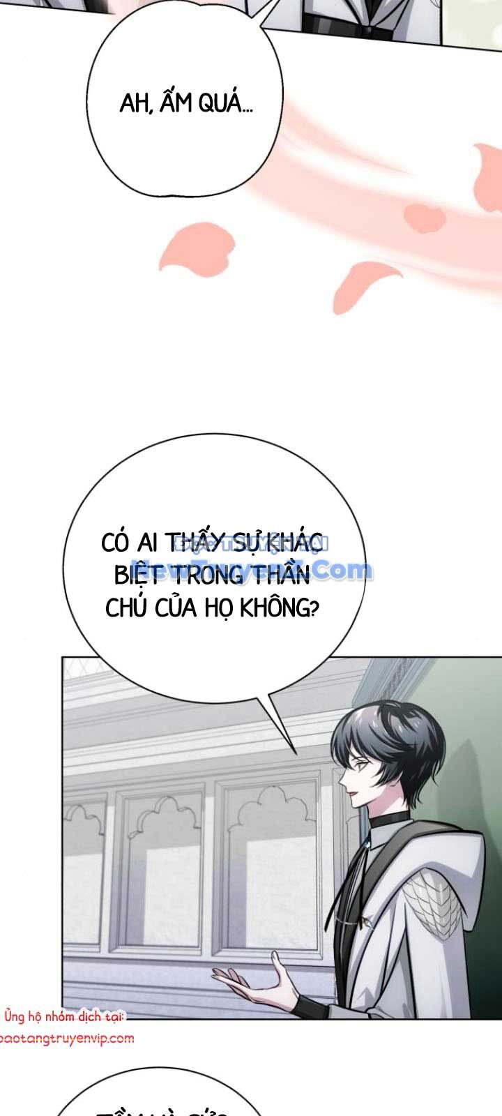 Đứa Con Có Vấn Đề Của Ma Tháp Chapter 14 - Trang 2