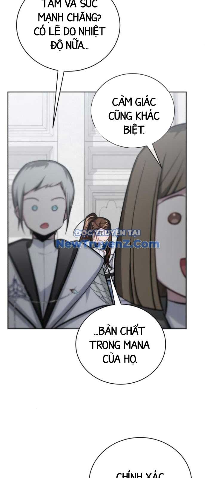 Đứa Con Có Vấn Đề Của Ma Tháp Chapter 14 - Trang 2