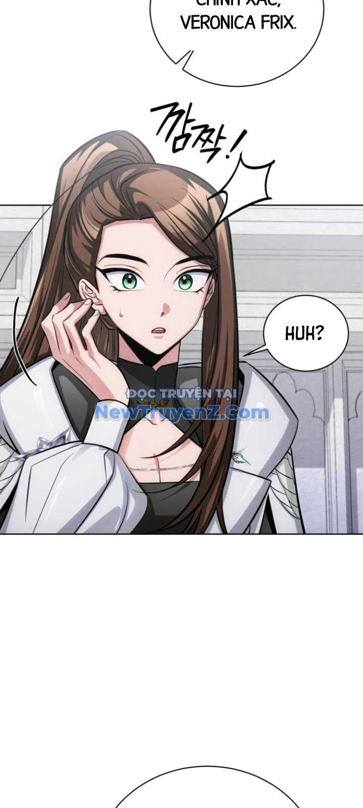 Đứa Con Có Vấn Đề Của Ma Tháp Chapter 14 - Trang 2