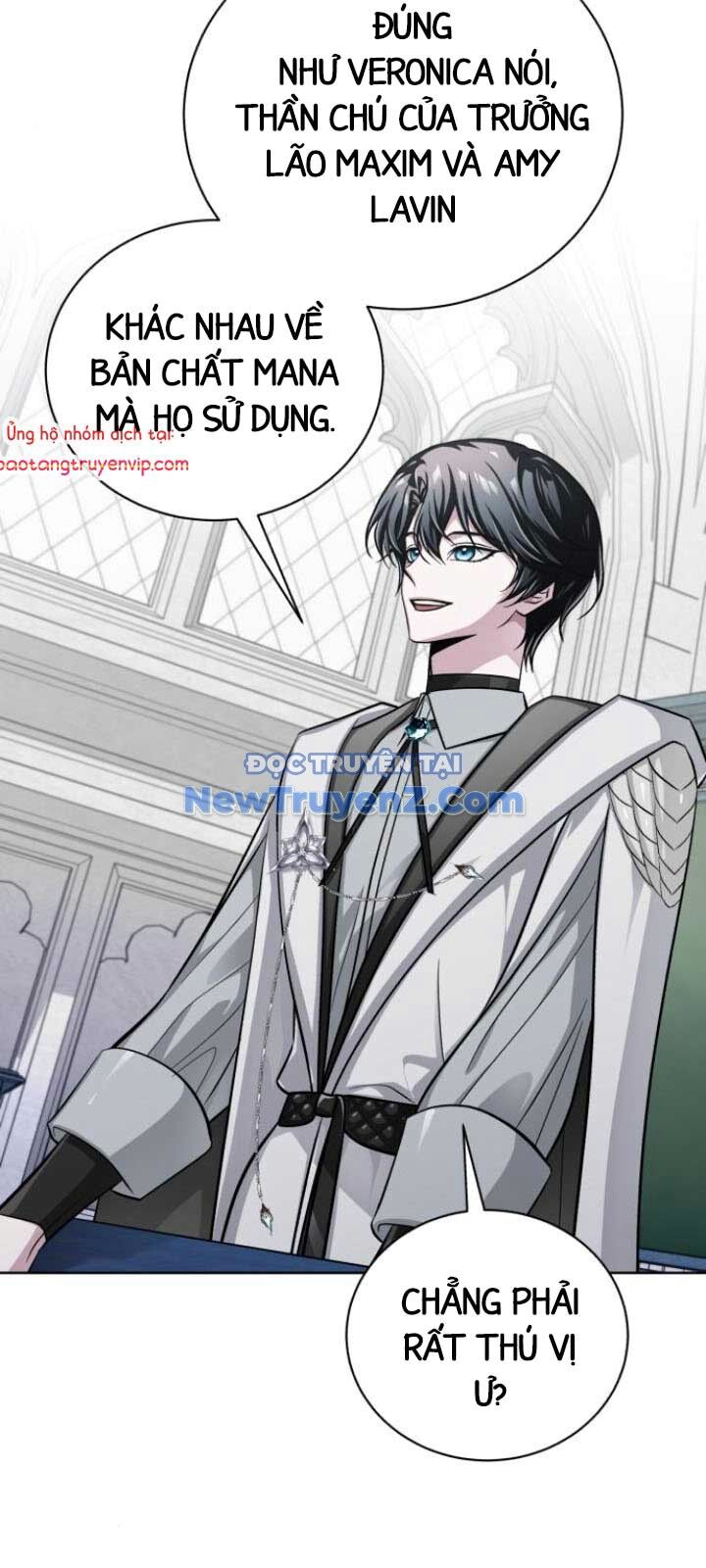 Đứa Con Có Vấn Đề Của Ma Tháp Chapter 14 - Trang 2