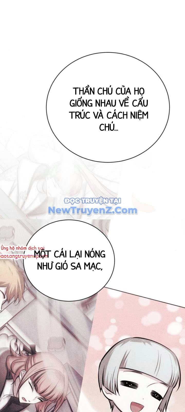 Đứa Con Có Vấn Đề Của Ma Tháp Chapter 14 - Trang 2