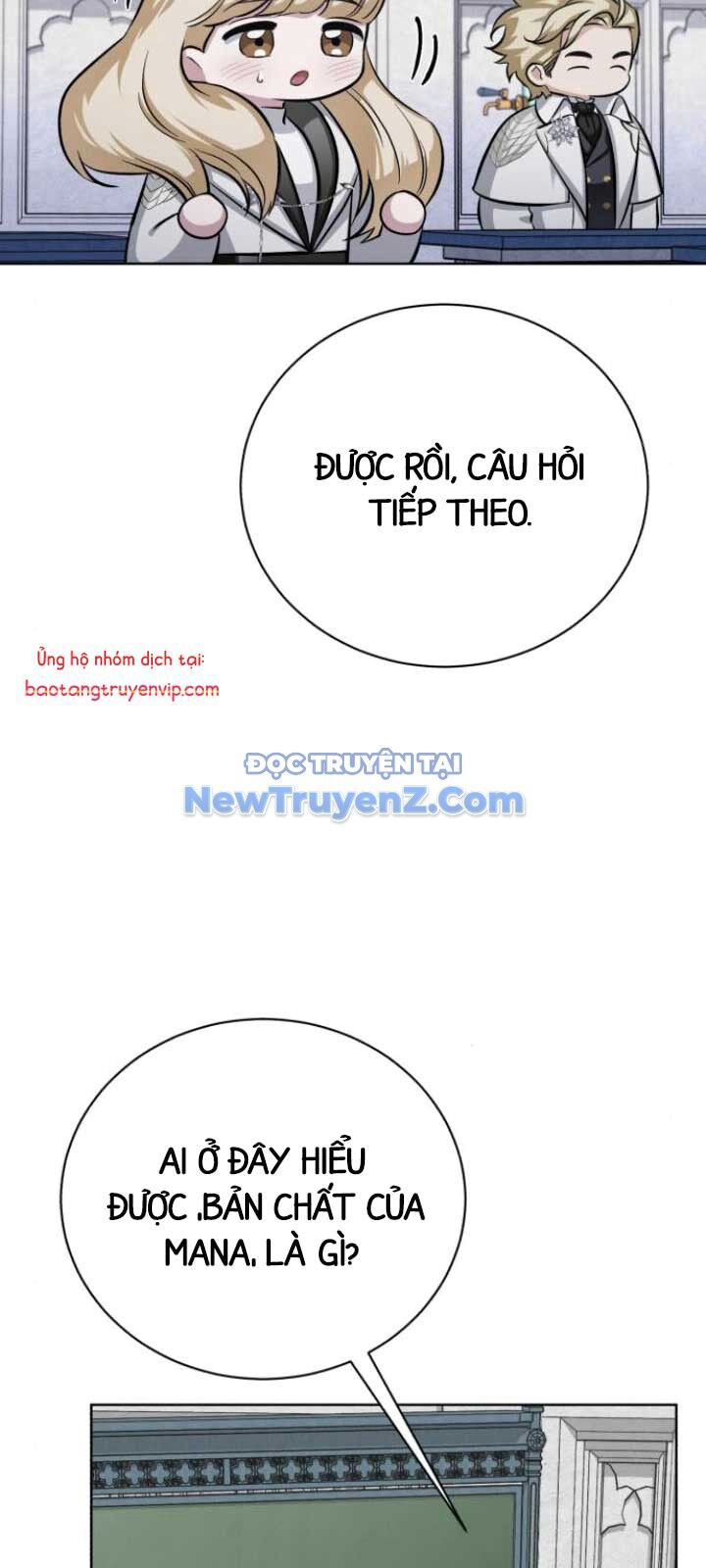 Đứa Con Có Vấn Đề Của Ma Tháp Chapter 14 - Trang 2