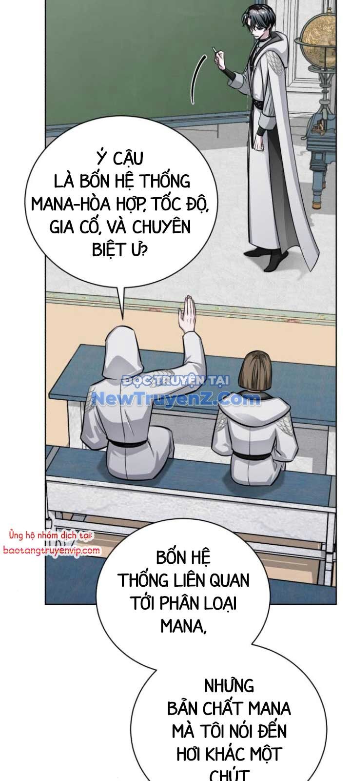 Đứa Con Có Vấn Đề Của Ma Tháp Chapter 14 - Trang 2