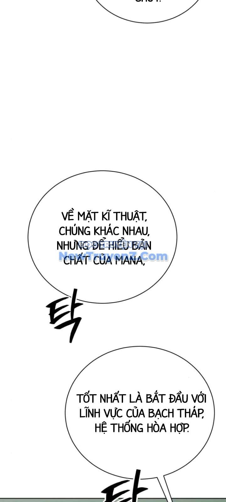 Đứa Con Có Vấn Đề Của Ma Tháp Chapter 14 - Trang 2