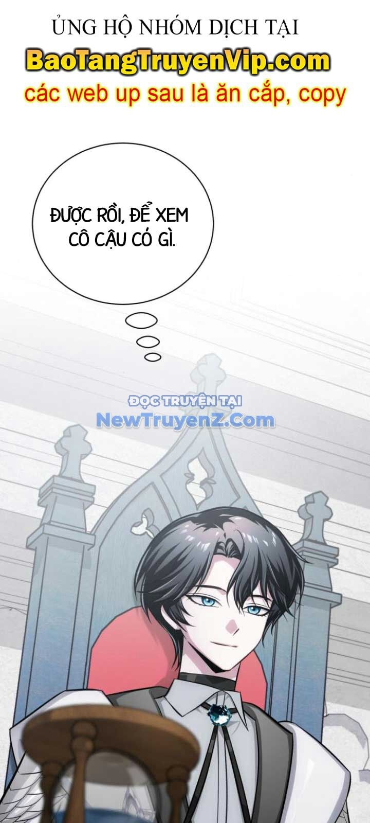 Đứa Con Có Vấn Đề Của Ma Tháp Chapter 14 - Trang 2