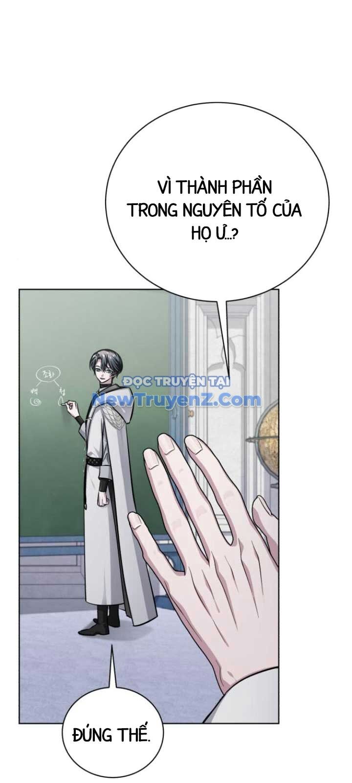 Đứa Con Có Vấn Đề Của Ma Tháp Chapter 14 - Trang 2