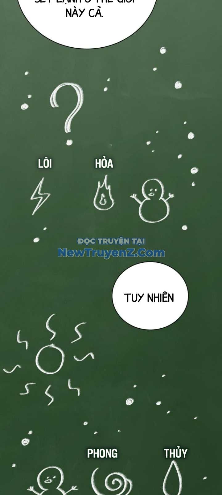 Đứa Con Có Vấn Đề Của Ma Tháp Chapter 14 - Trang 2