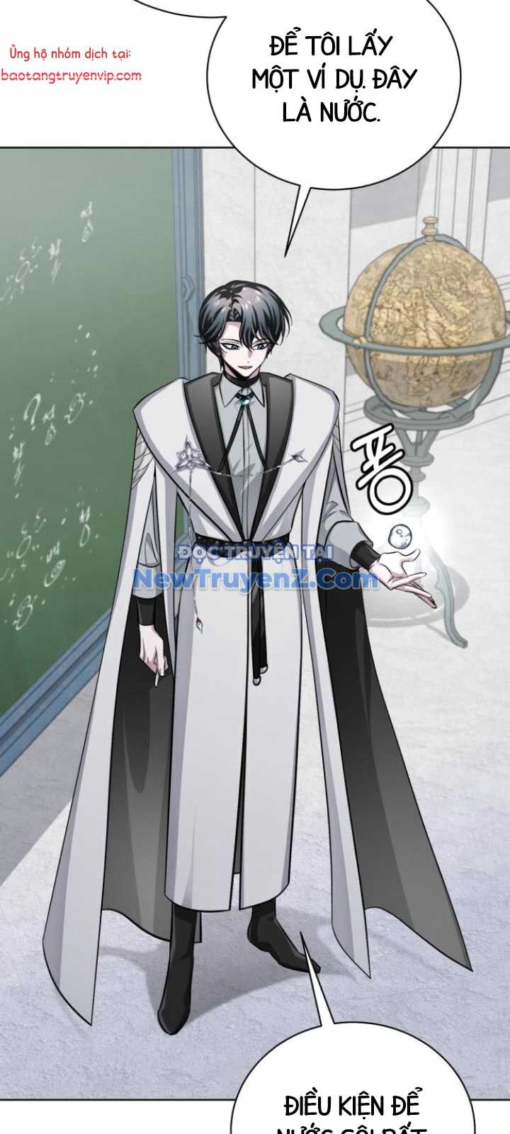 Đứa Con Có Vấn Đề Của Ma Tháp Chapter 14 - Trang 2