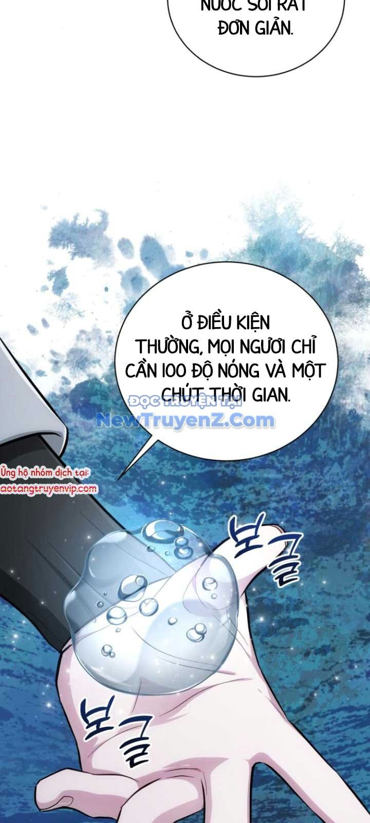 Đứa Con Có Vấn Đề Của Ma Tháp Chapter 14 - Trang 2