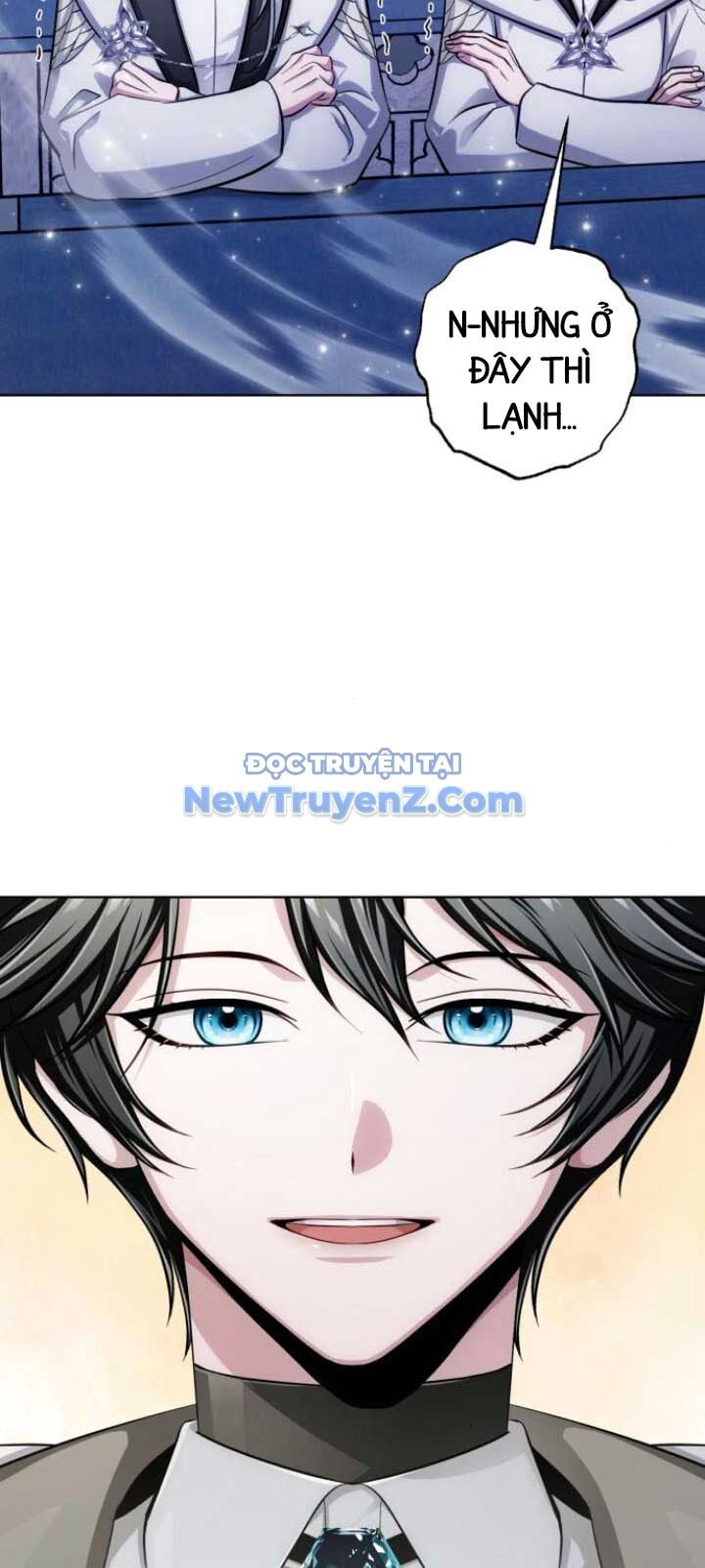 Đứa Con Có Vấn Đề Của Ma Tháp Chapter 14 - Trang 2