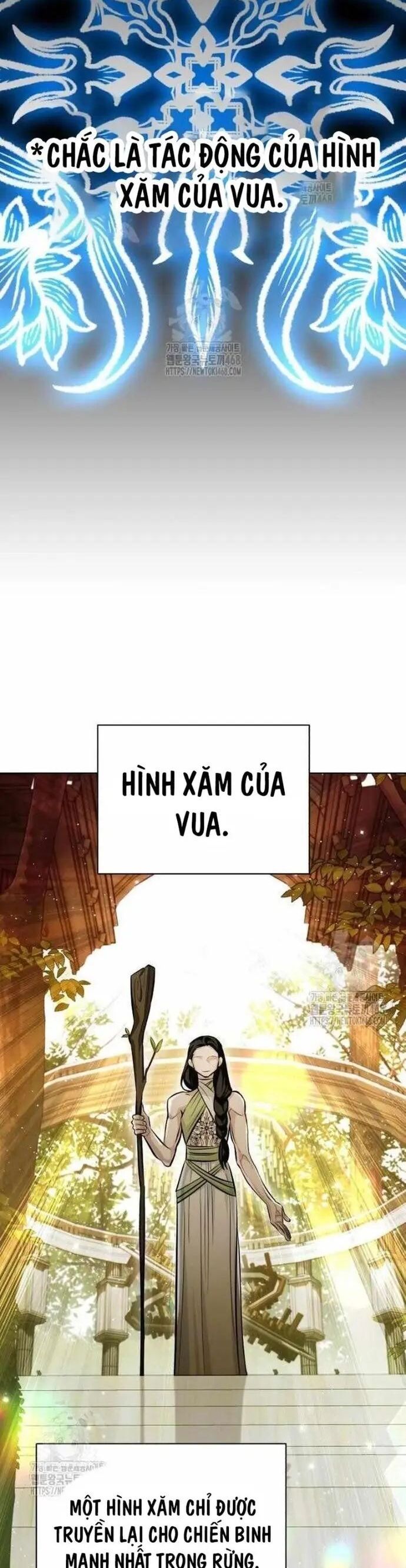 Đứa Con Có Vấn Đề Của Ma Tháp Chapter 31 - Trang 2