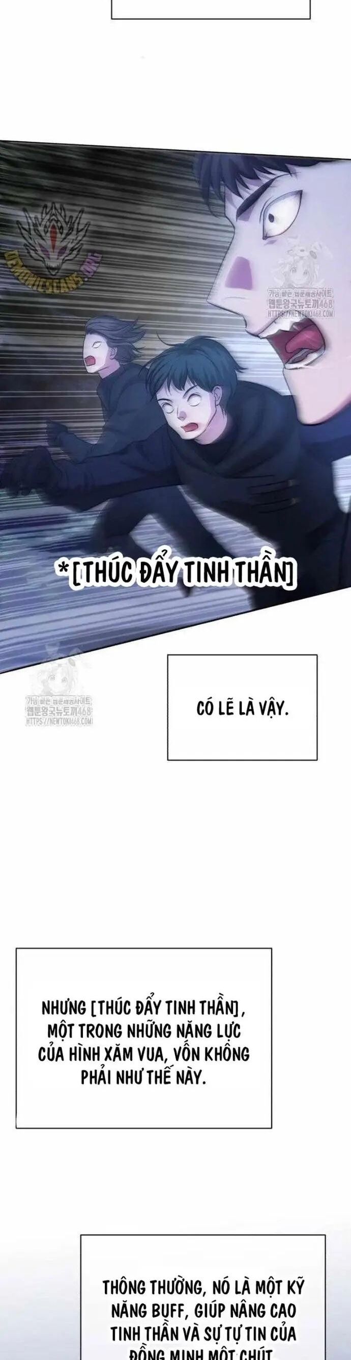 Đứa Con Có Vấn Đề Của Ma Tháp Chapter 31 - Trang 2