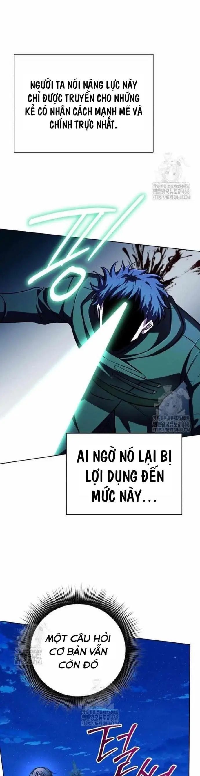 Đứa Con Có Vấn Đề Của Ma Tháp Chapter 31 - Trang 2