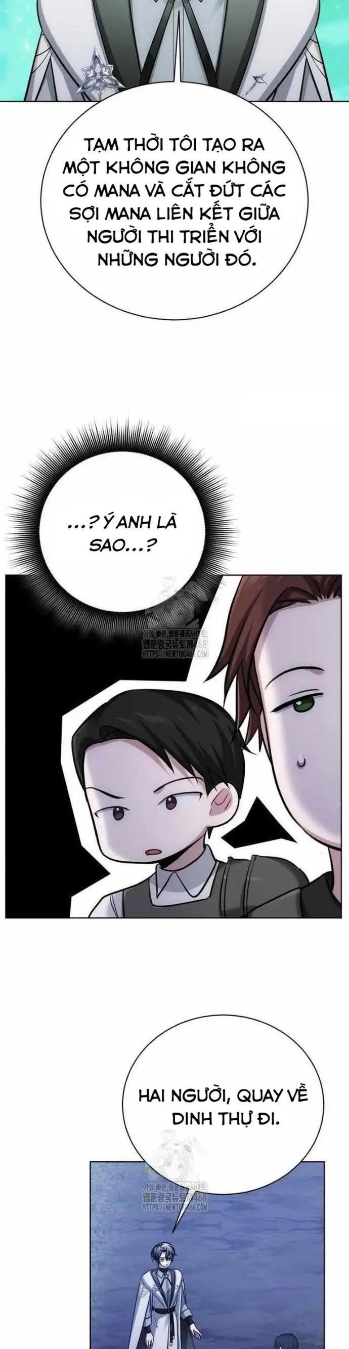 Đứa Con Có Vấn Đề Của Ma Tháp Chapter 31 - Trang 2