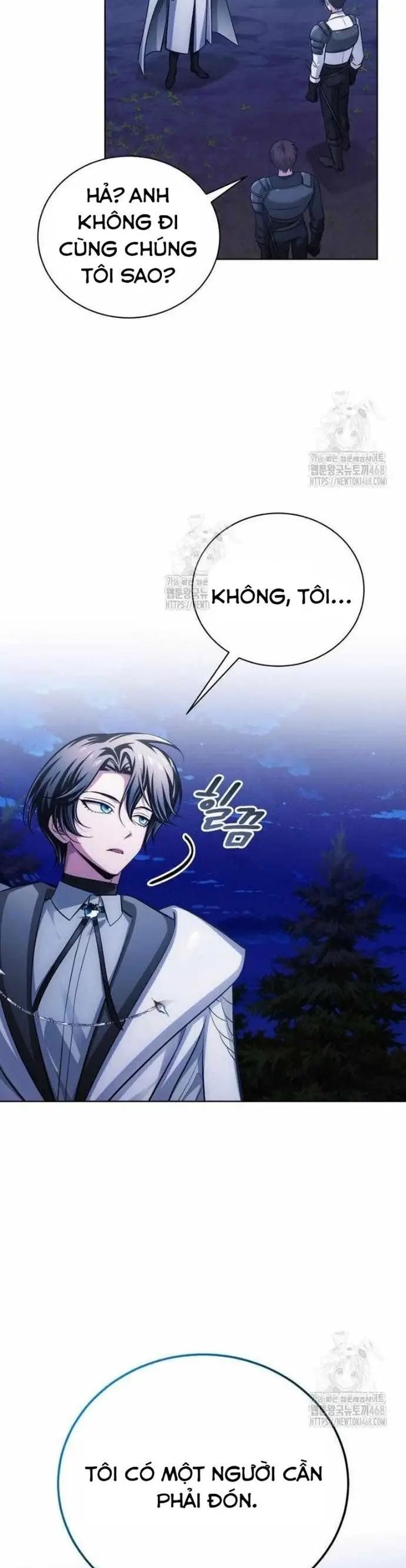 Đứa Con Có Vấn Đề Của Ma Tháp Chapter 31 - Trang 2