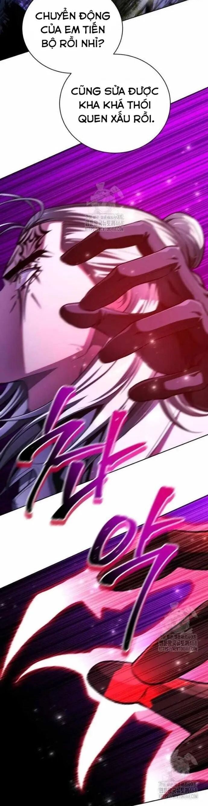 Đứa Con Có Vấn Đề Của Ma Tháp Chapter 31 - Trang 2