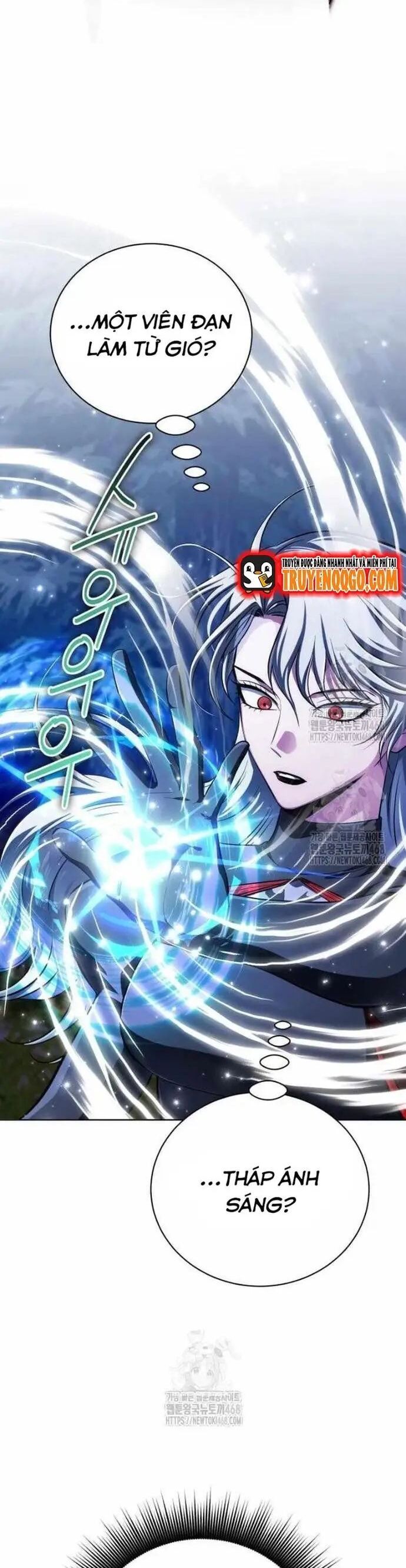 Đứa Con Có Vấn Đề Của Ma Tháp Chapter 31 - Trang 2