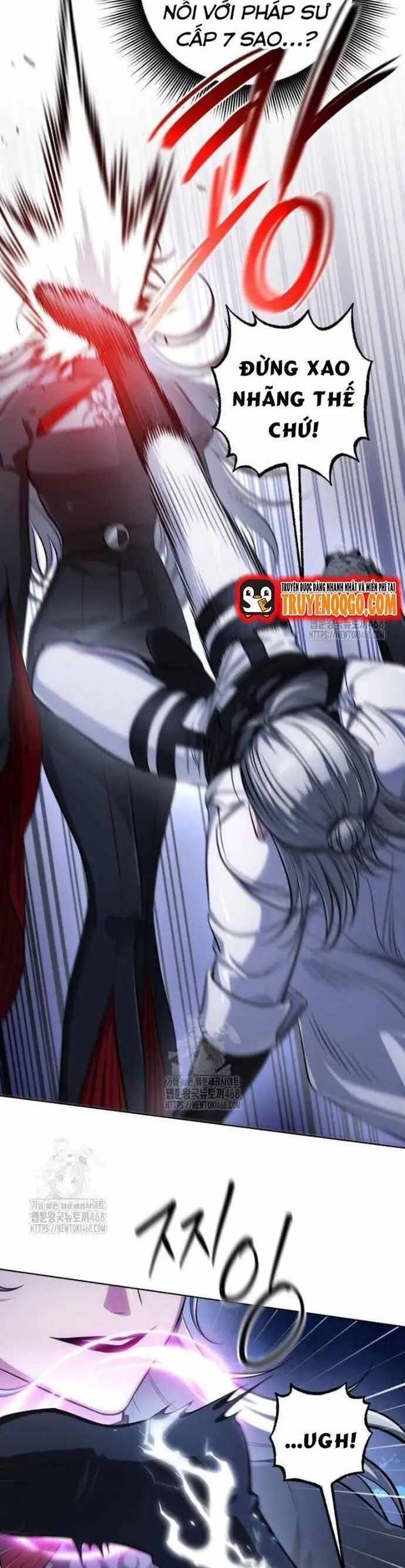Đứa Con Có Vấn Đề Của Ma Tháp Chapter 31 - Trang 2