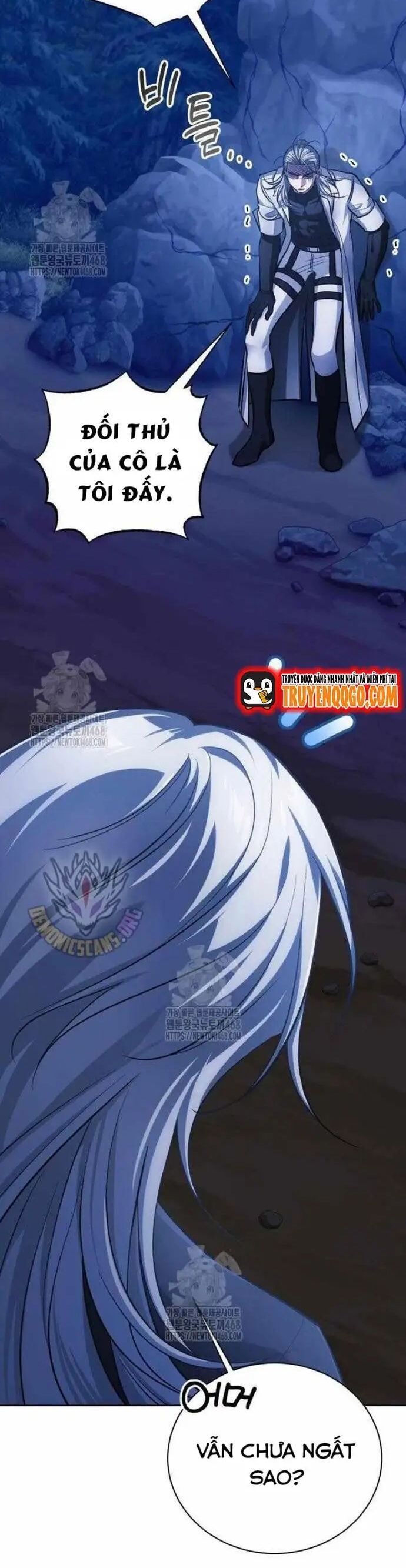 Đứa Con Có Vấn Đề Của Ma Tháp Chapter 31 - Trang 2