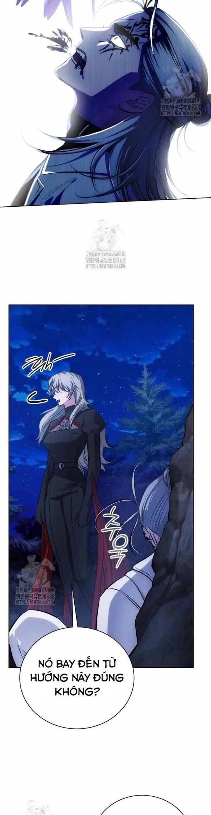Đứa Con Có Vấn Đề Của Ma Tháp Chapter 31 - Trang 2