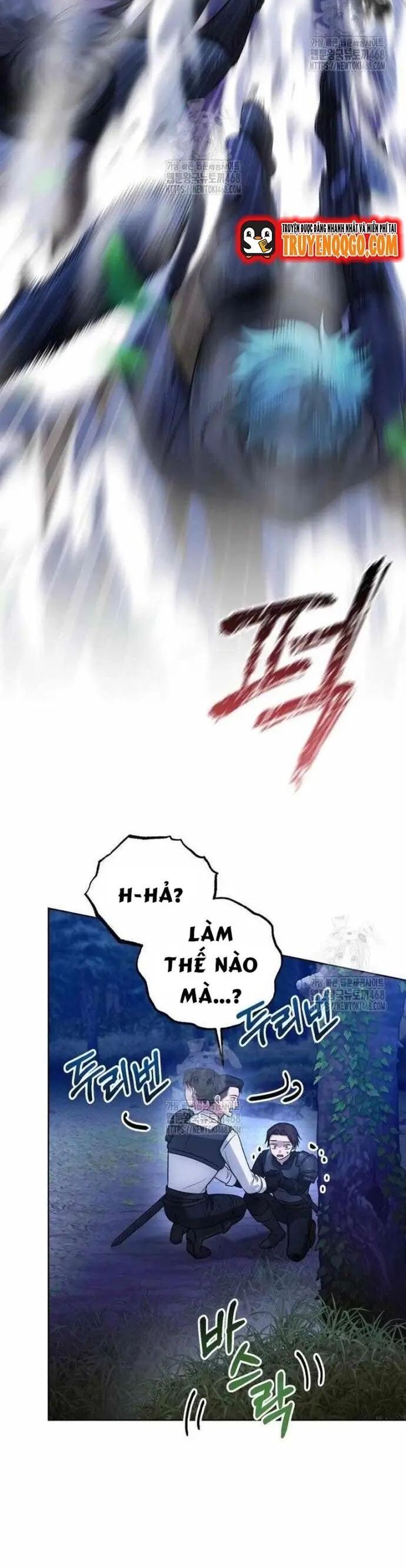 Đứa Con Có Vấn Đề Của Ma Tháp Chapter 31 - Trang 2
