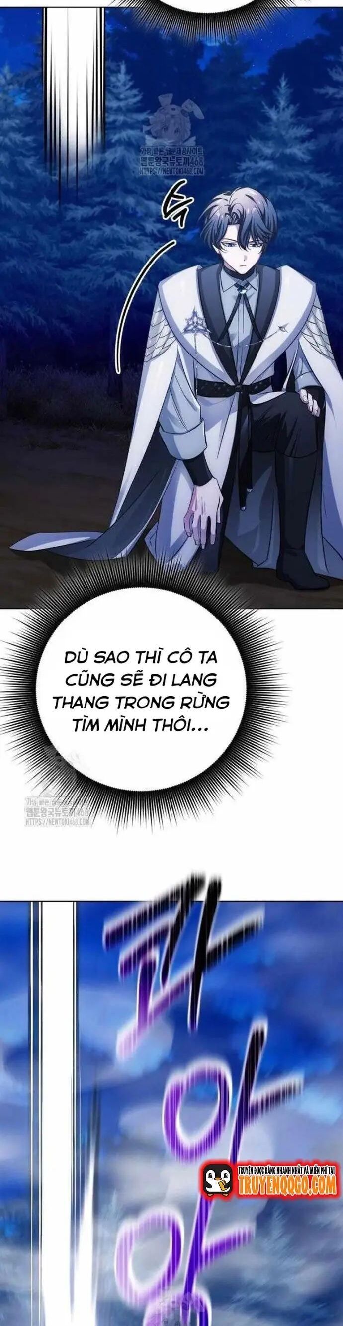 Đứa Con Có Vấn Đề Của Ma Tháp Chapter 31 - Trang 2