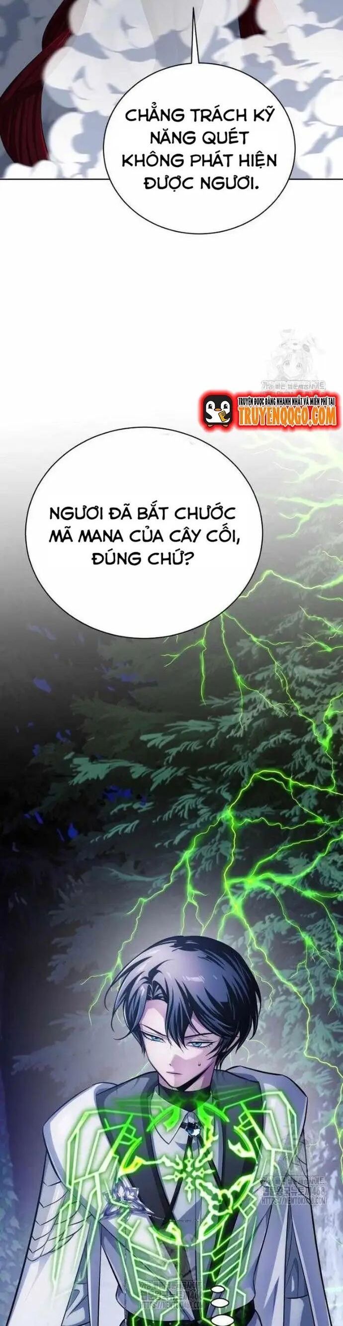 Đứa Con Có Vấn Đề Của Ma Tháp Chapter 31 - Trang 2