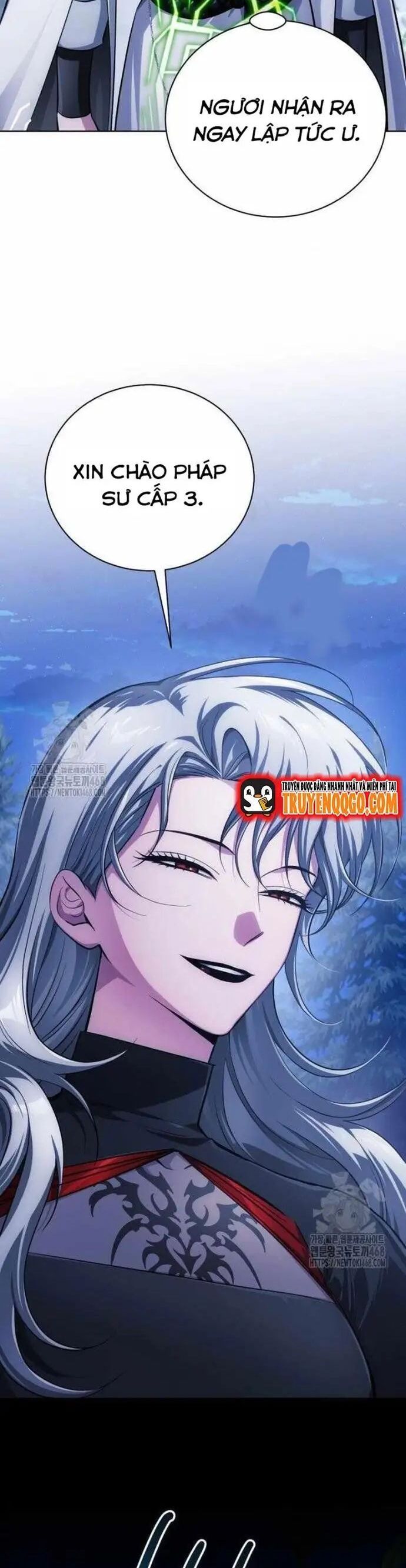 Đứa Con Có Vấn Đề Của Ma Tháp Chapter 31 - Trang 2