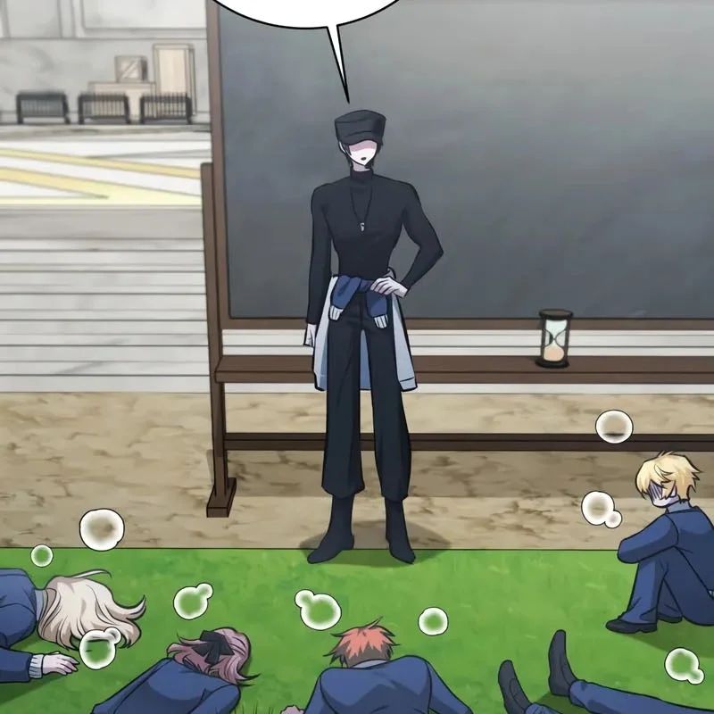 Đứa Con Có Vấn Đề Của Ma Tháp Chapter 39 - Trang 2