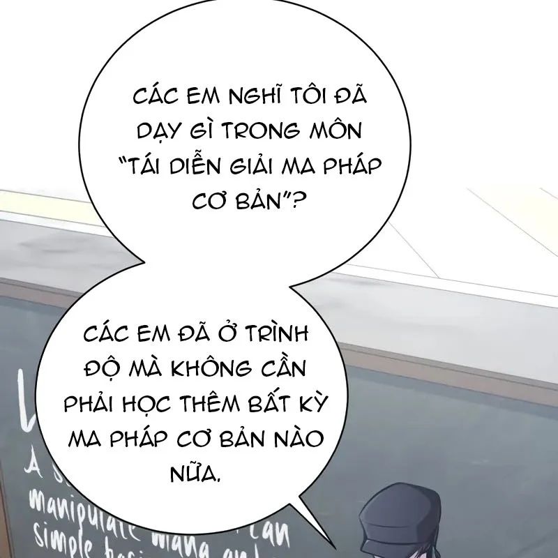 Đứa Con Có Vấn Đề Của Ma Tháp Chapter 39 - Trang 2