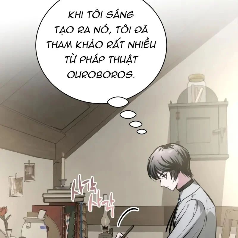 Đứa Con Có Vấn Đề Của Ma Tháp Chapter 39 - Trang 2